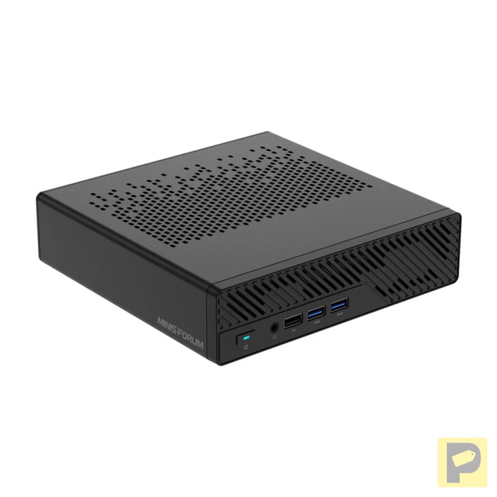 MINI PC Minis Forum MS-A1-A5870 Ryzen 7 8700G barebone