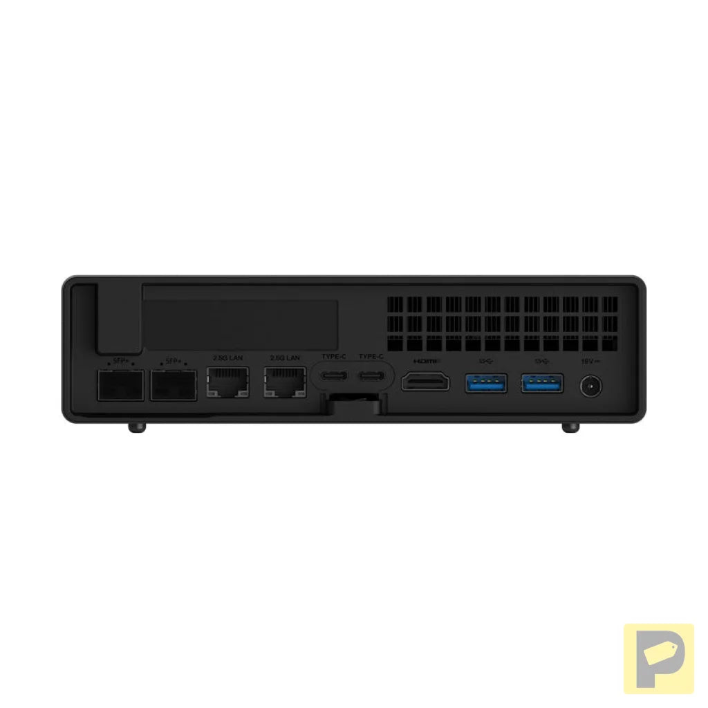 MINI-PC Minis Forum MS-A2-9955 AMD Ryzen 9 9955HX barebone