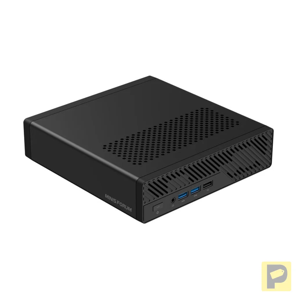 MINI-PC Minis Forum MS-A2-9955 AMD Ryzen 9 9955HX barebone