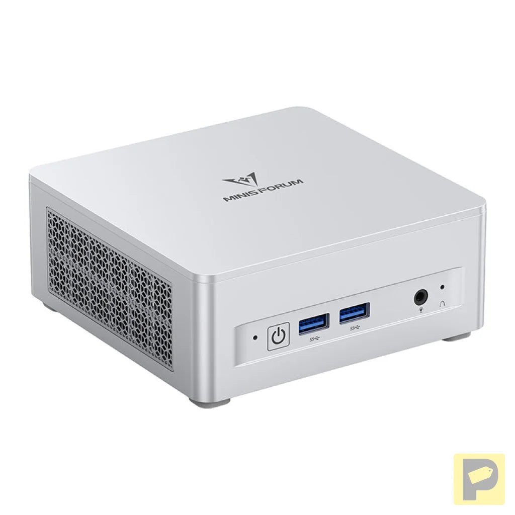 MINI PC Minis Forum UM870 Plus Ryzen 7 8745H barebone
