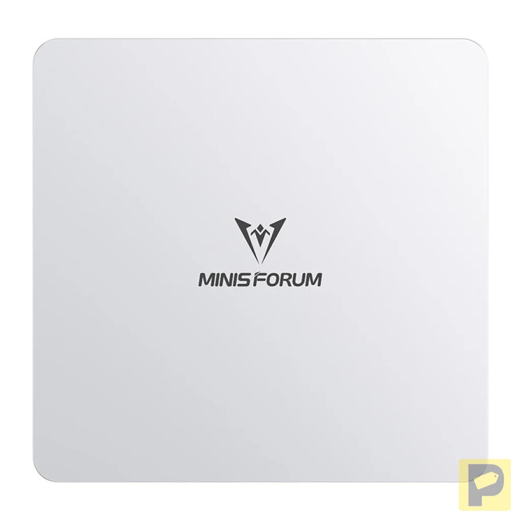 MINI PC Minis Forum UM870 Plus Ryzen 7 8745H barebone