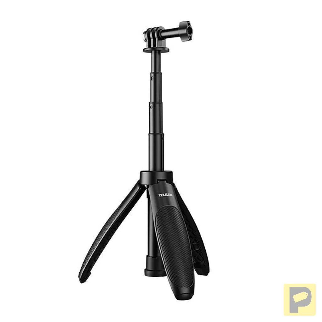 Mini statyw/selfie stick TELESIN do Hero / Action 4 / Ace pro / x4