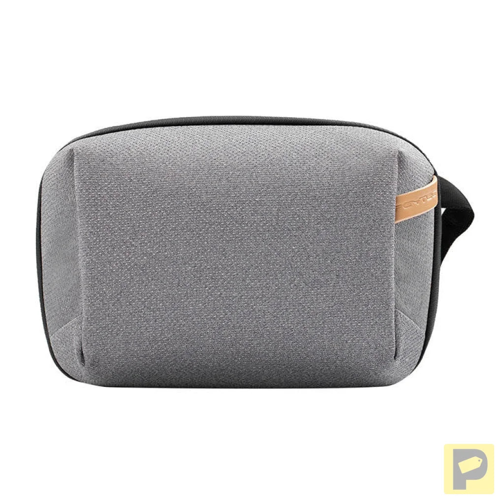 Mini Tech Organizer PGYTECH (smoky grey)