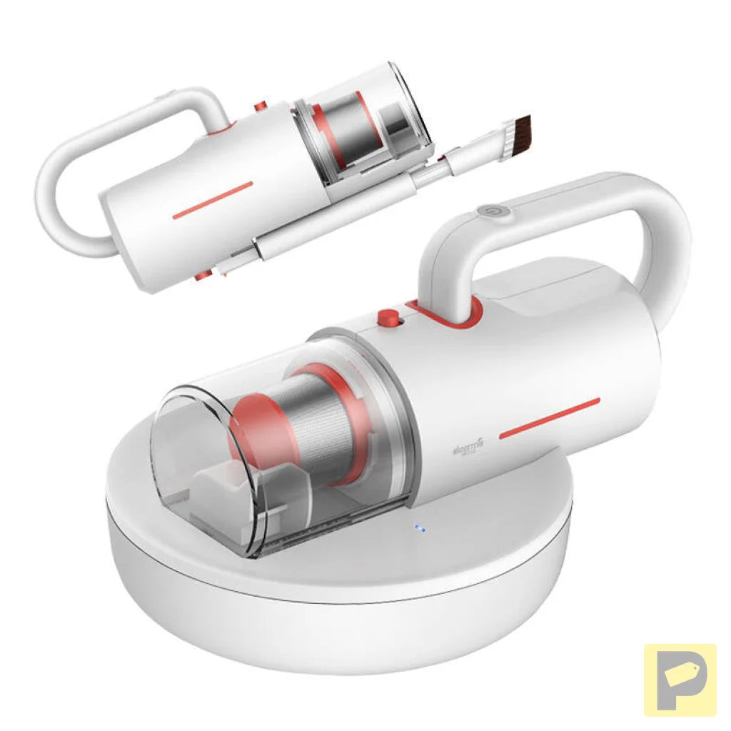 Mite Cleaner with UV Deerma CM1300