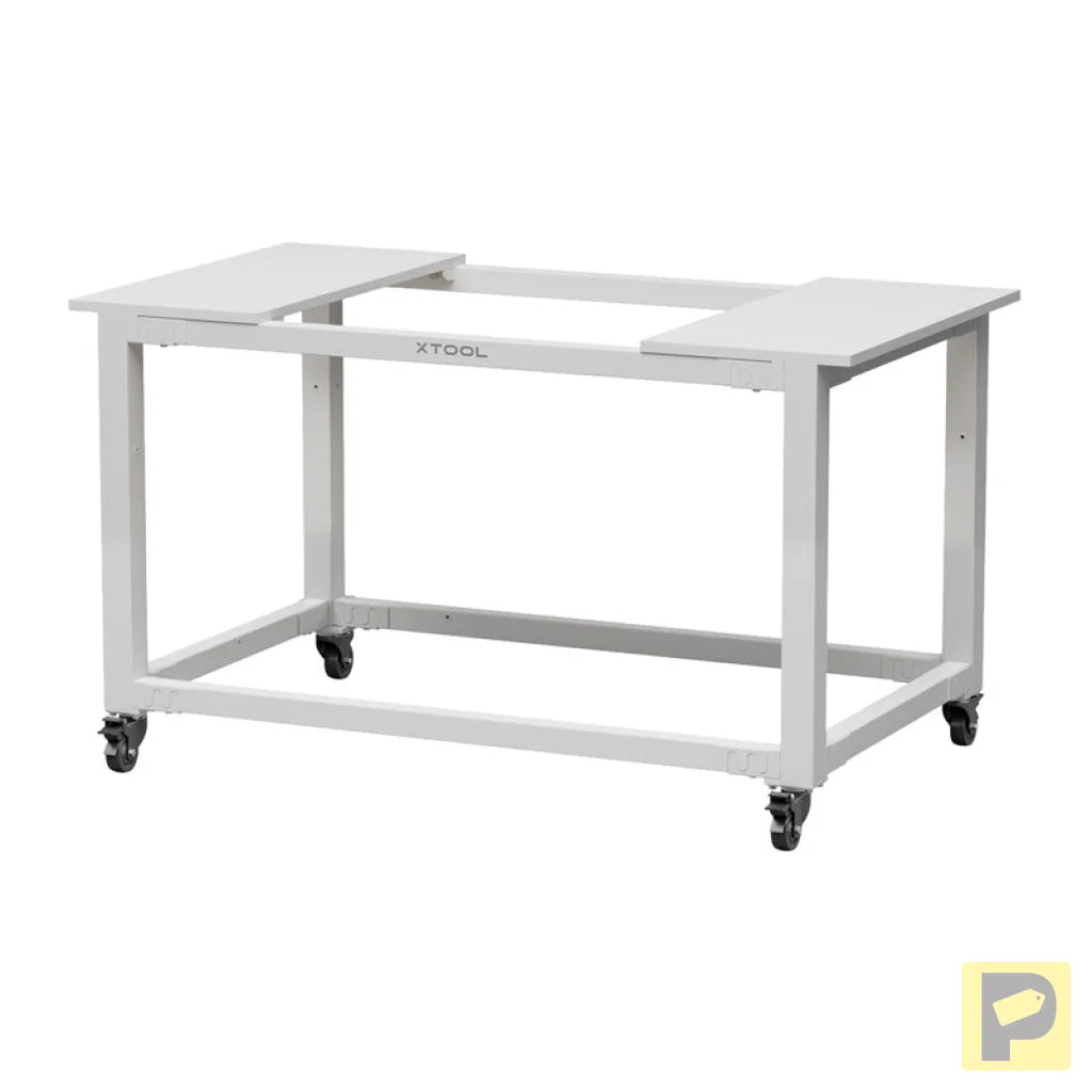 Mobile workstation for xTool P3