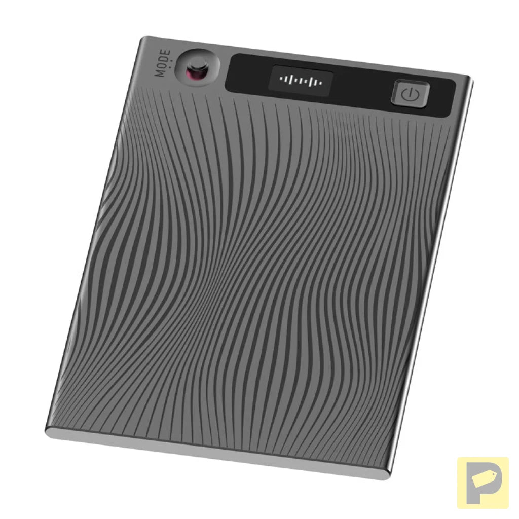 Mobvoi TicNote voice recorder (gray)