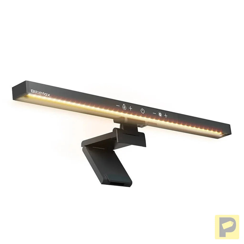 Monitor Lamp BlitzMax BM-ES 6000k 6W