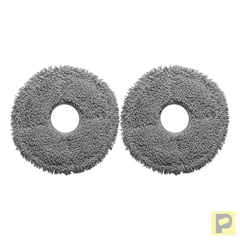 Mop pads for Dreame L10s pro,L10s Ultra cleaning robot (4 pieces)