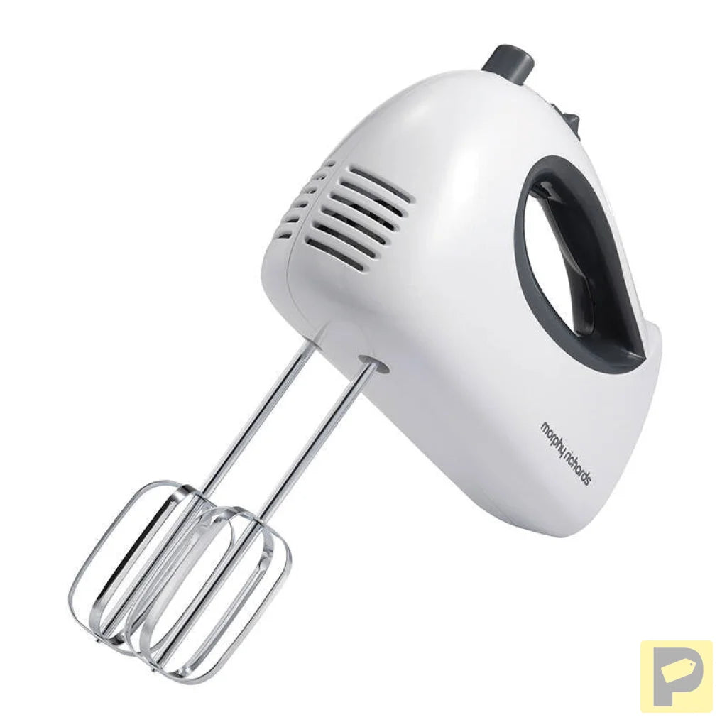 Morphy Richards Hand Mixer 400510