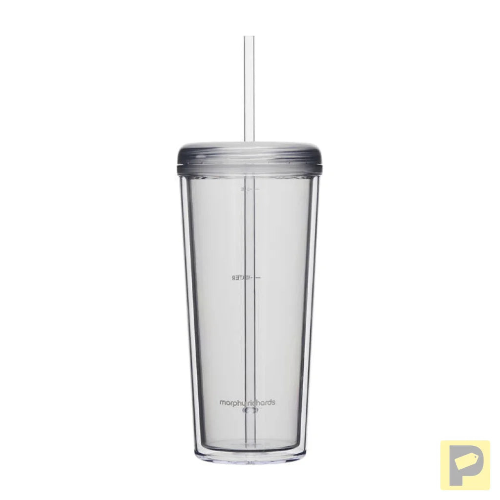 Morphy Richards MRCM35BK iced coffee maker