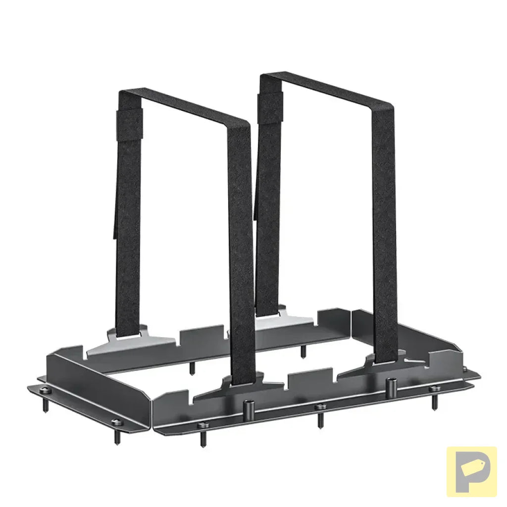 Mounting strap for EcoFlow Power Kits battery 2kWh