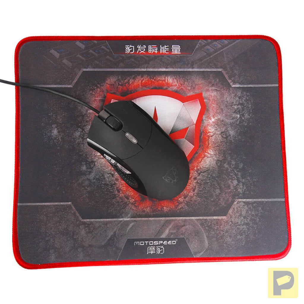 Mouse pad Motospeed P70