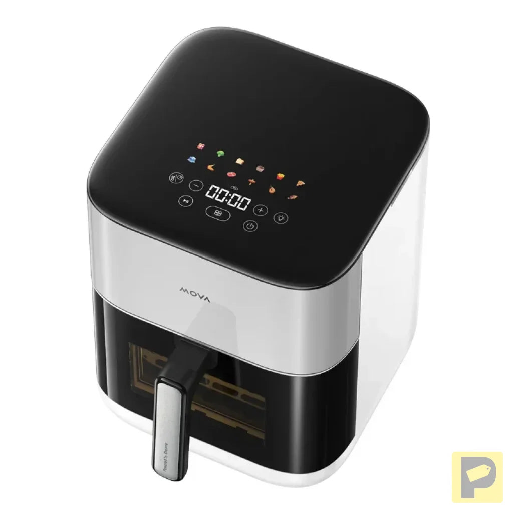 MOVA FD10 Pro non-fat fryer