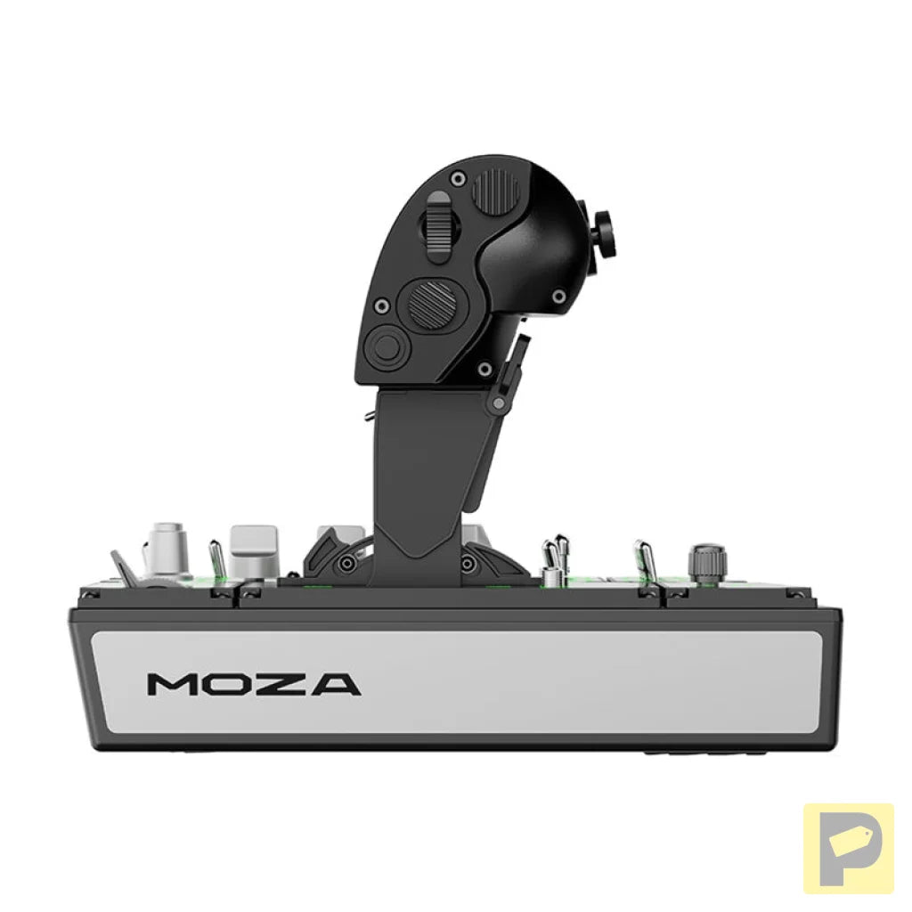 MOZA AS008 MTP throttle panel (PC)