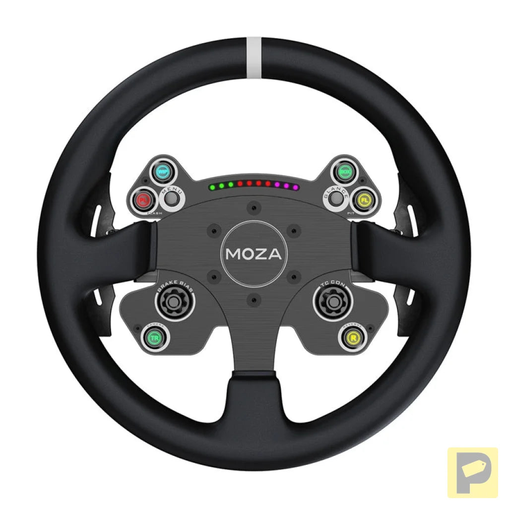 Moza Racing CS V2P gaming steering wheel (PC)