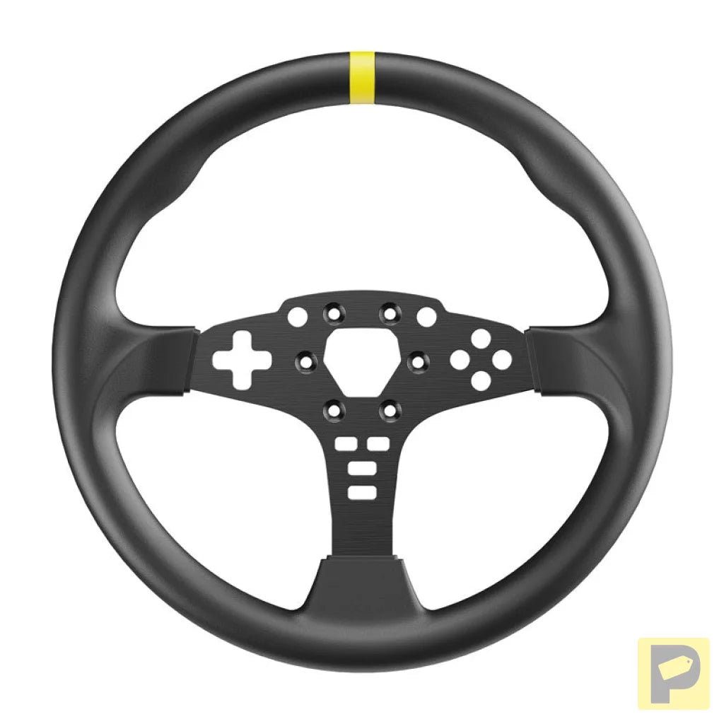 Moza Racing ES RS046 gaming steering wheel rim