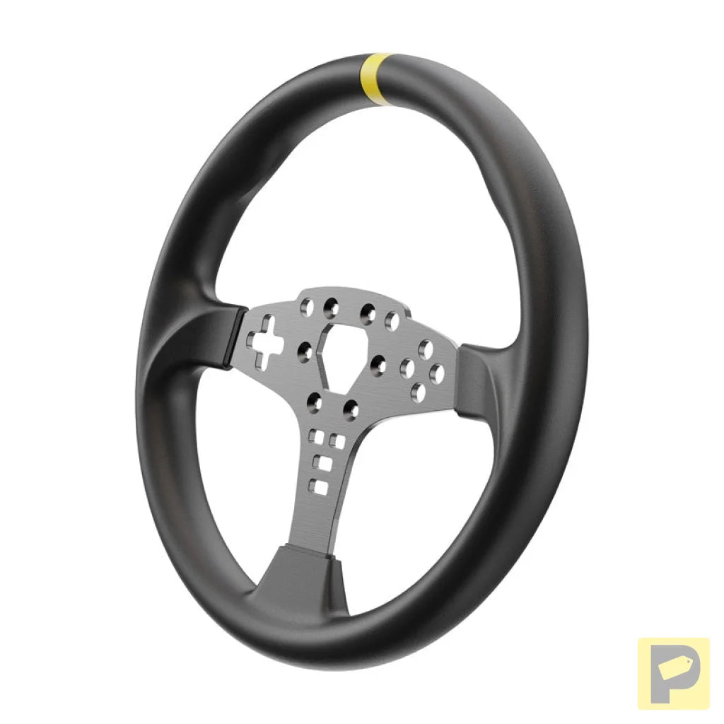 Moza Racing ES RS046 gaming steering wheel rim