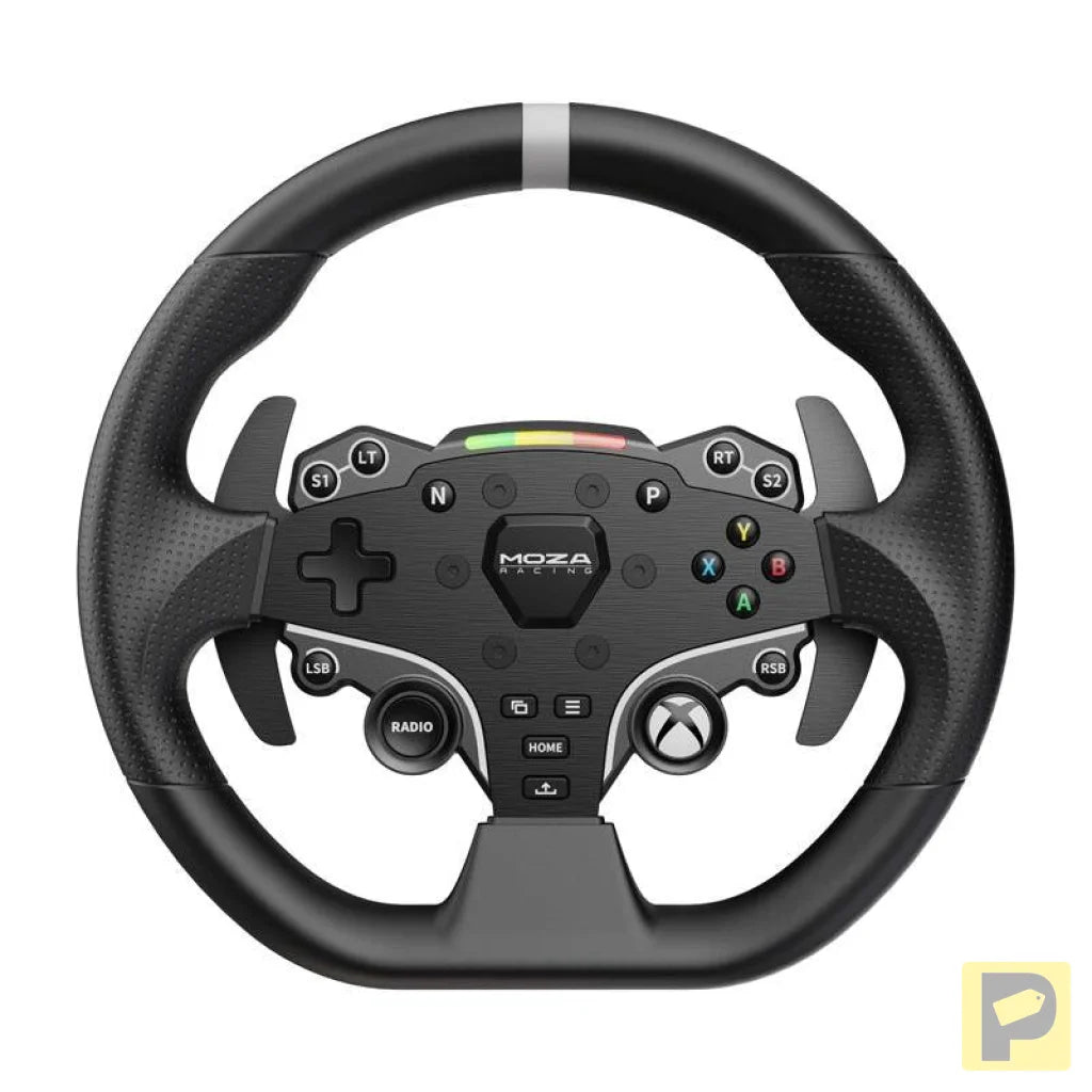 Moza Racing ESX RS052 gaming steering wheel (X-BOX, PC)
