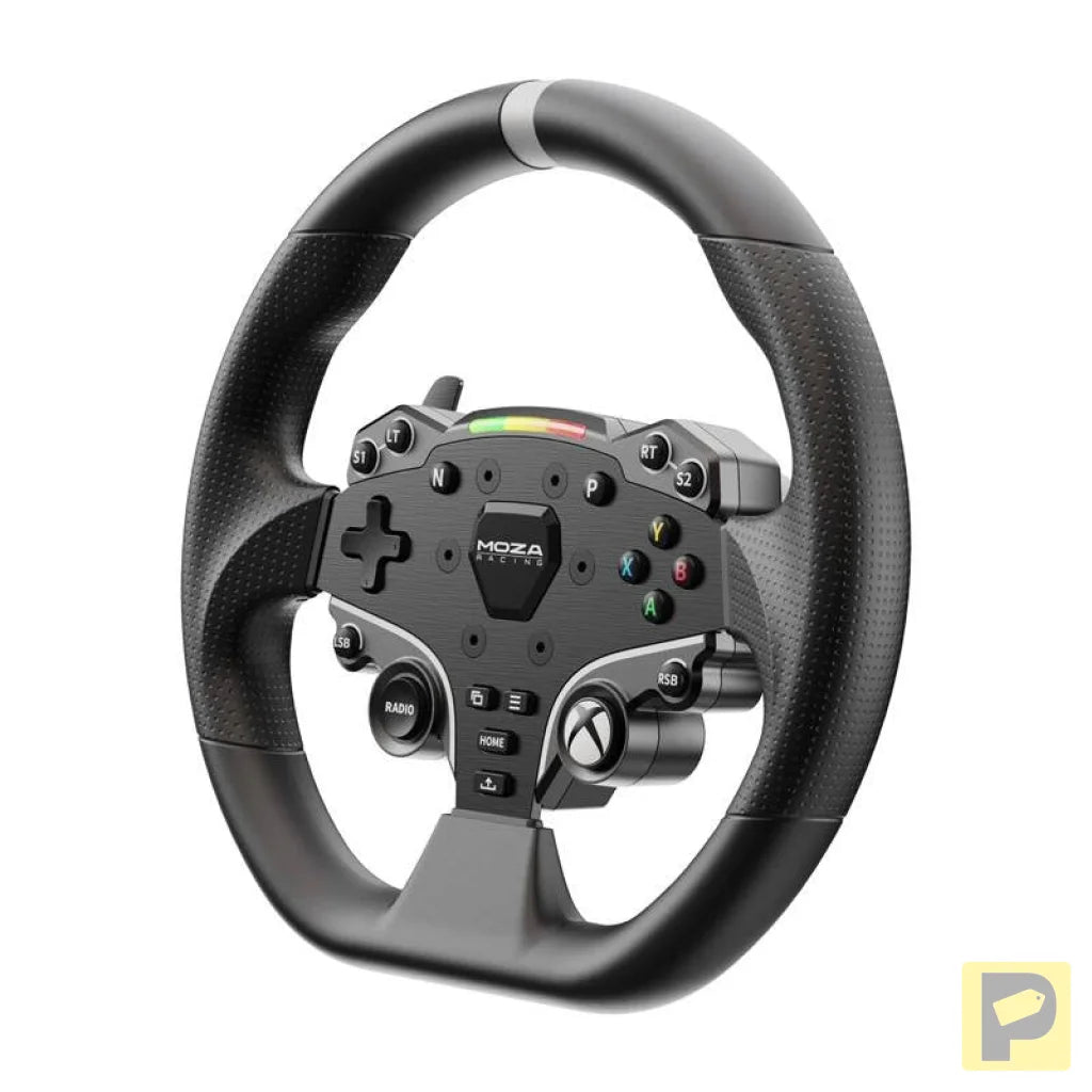 Moza Racing ESX RS052 gaming steering wheel (X-BOX, PC)