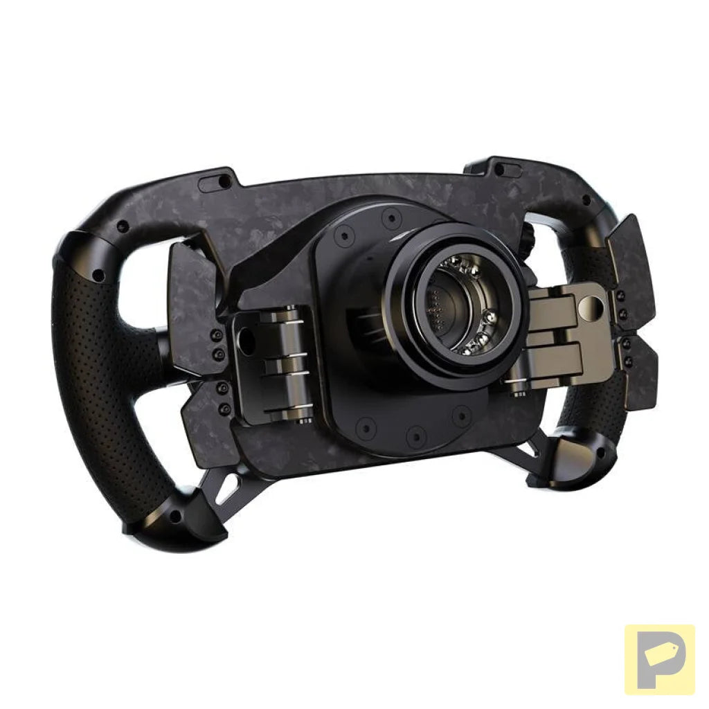 Moza Racing GS V2P RS056 gaming steering wheel (PC)