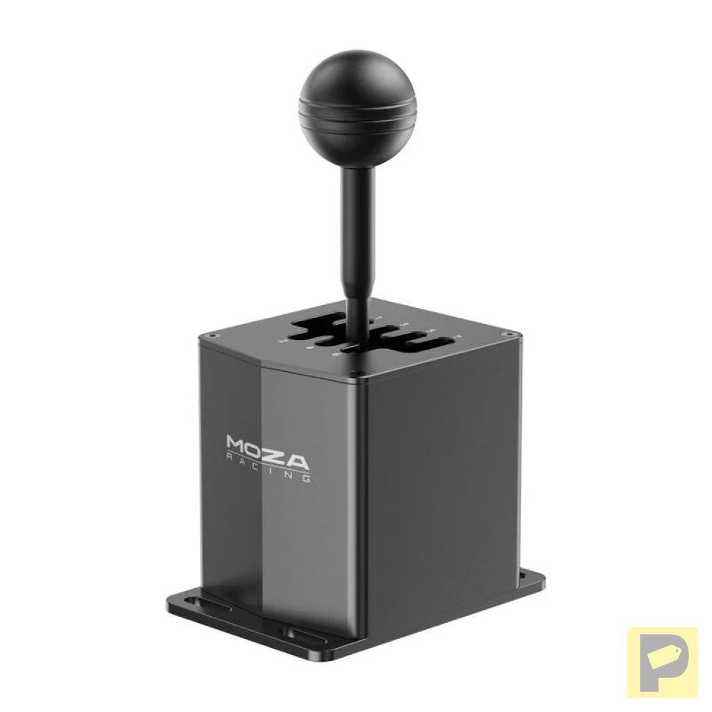 Moza Racing HGP RS039 gearbox