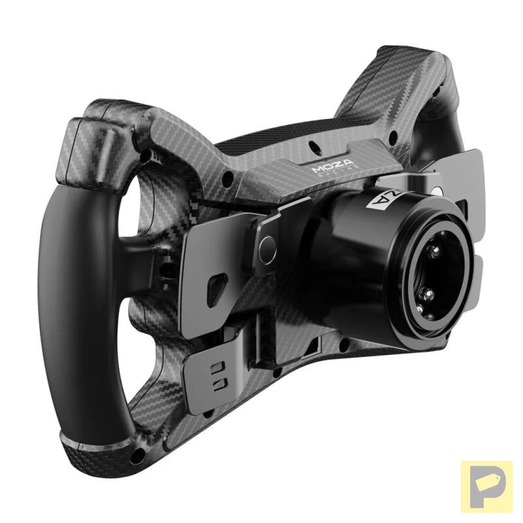 Moza Racing KS RS047 gaming steering wheel (PC)