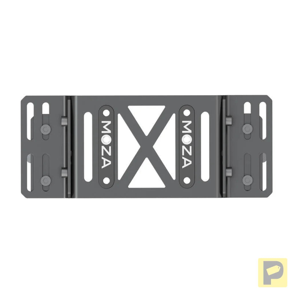 Moza Racing RS12 desk clamps for R5/R9/R12