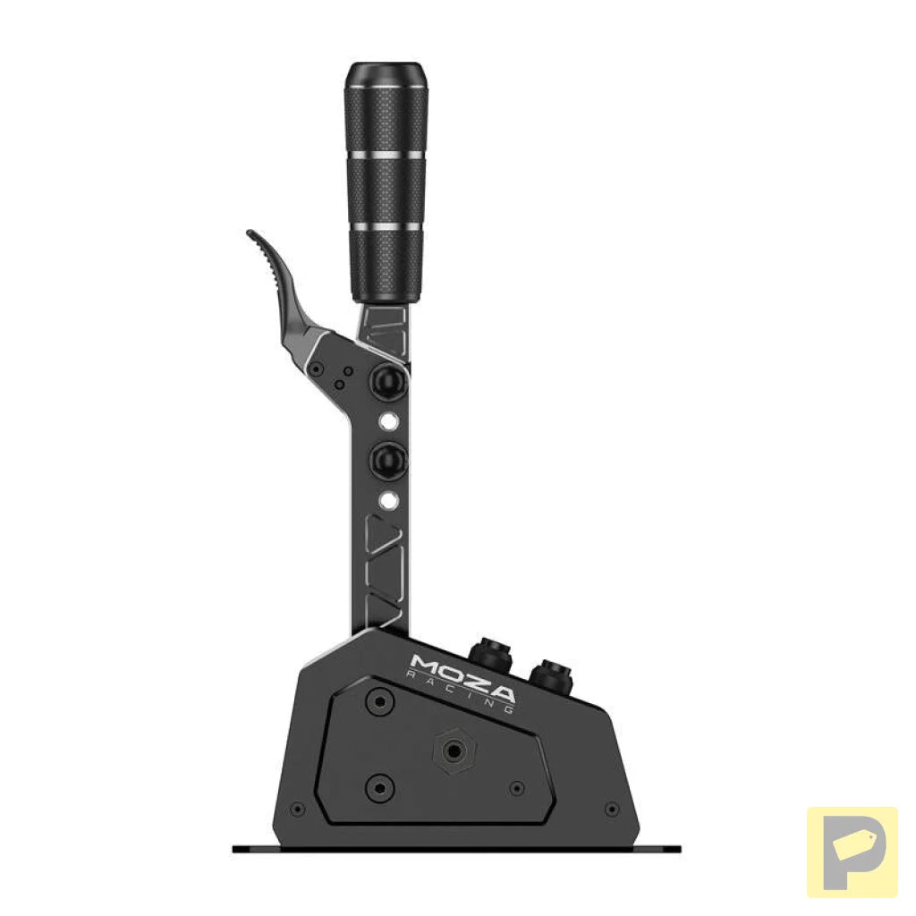 Moza Racing SGP RS059 sequential gearbox