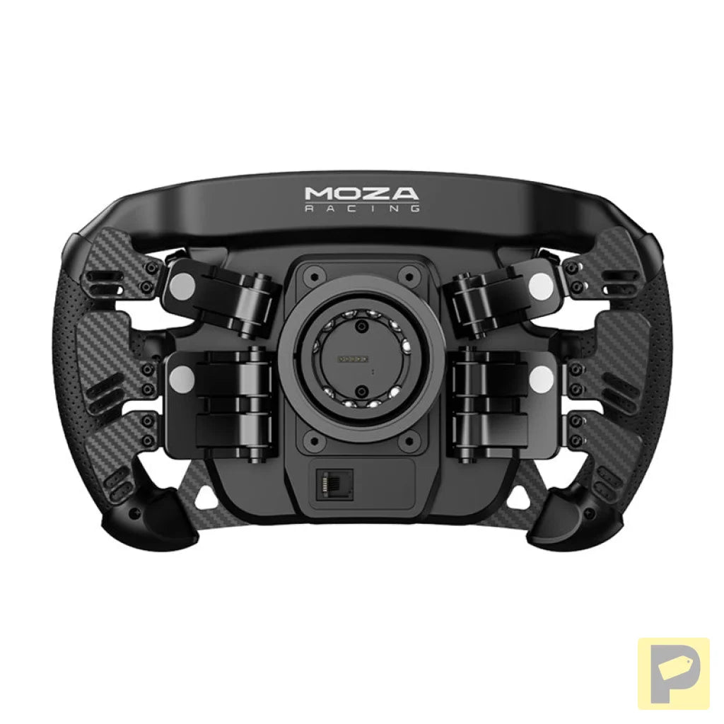 MOZA RS068 FSR V2 formula wheel (PC)