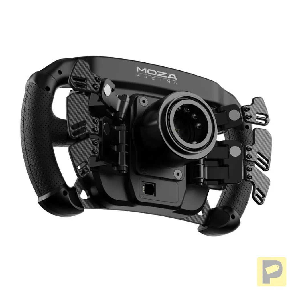 MOZA RS068 FSR V2 formula wheel (PC)