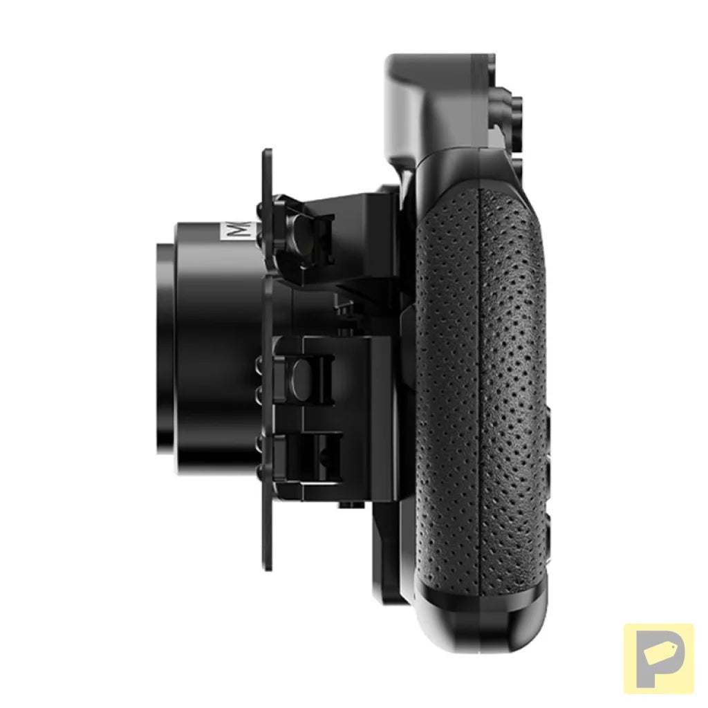 MOZA RS068 FSR V2 formula wheel (PC)