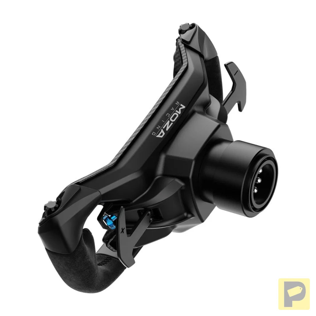 MOZA RS070 Lamborghini Essenza SCV12 Sim-Racing Steering Wheel