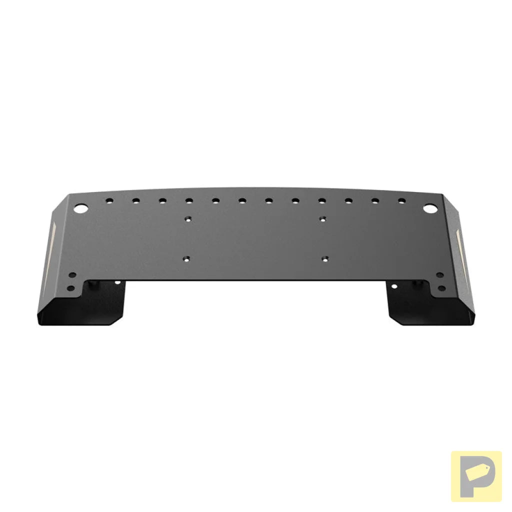 MOZA RS078 pedal base extension plate mBooster/CRP/CRP2