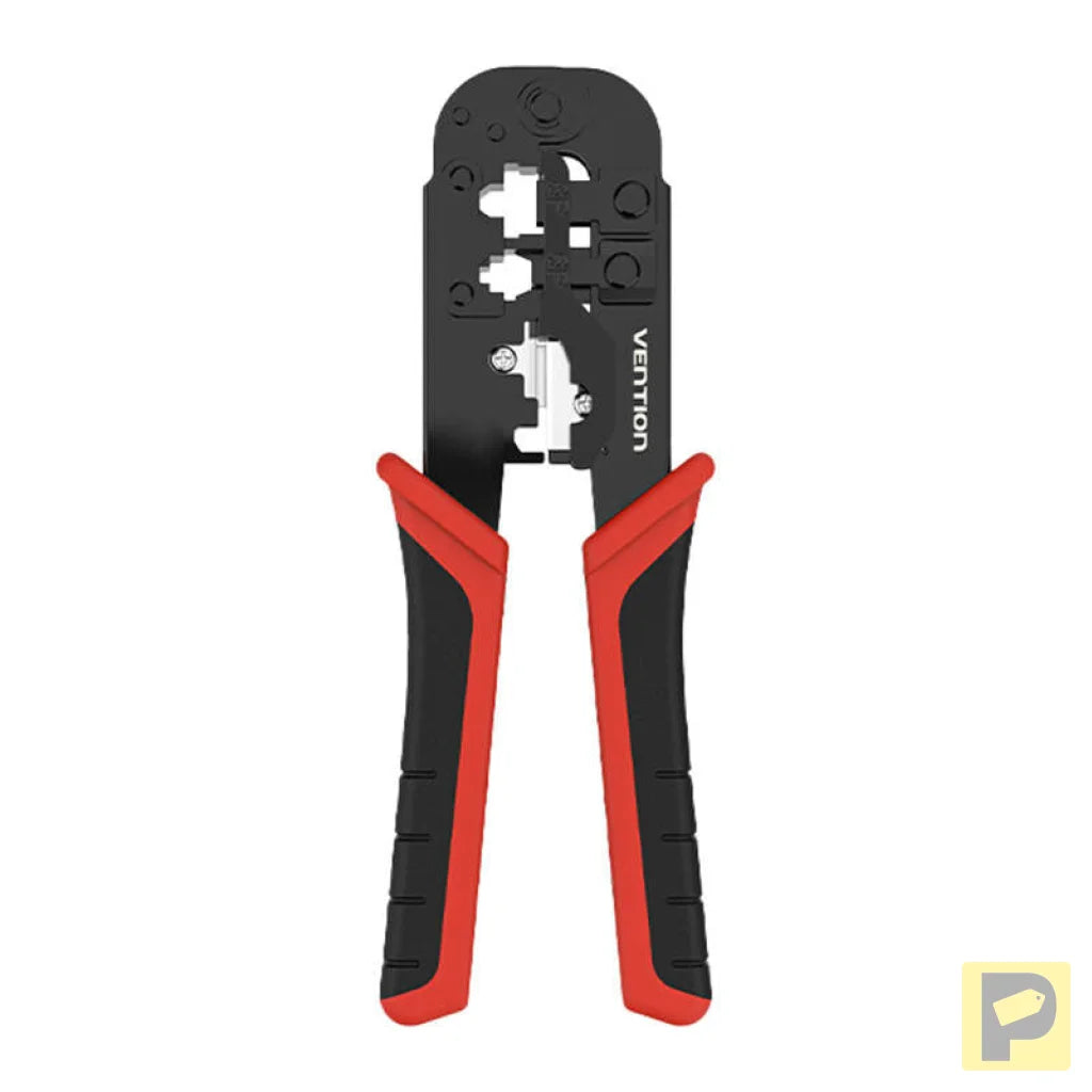 Multifunctional Crimping Tool Vention KEDB0 Black