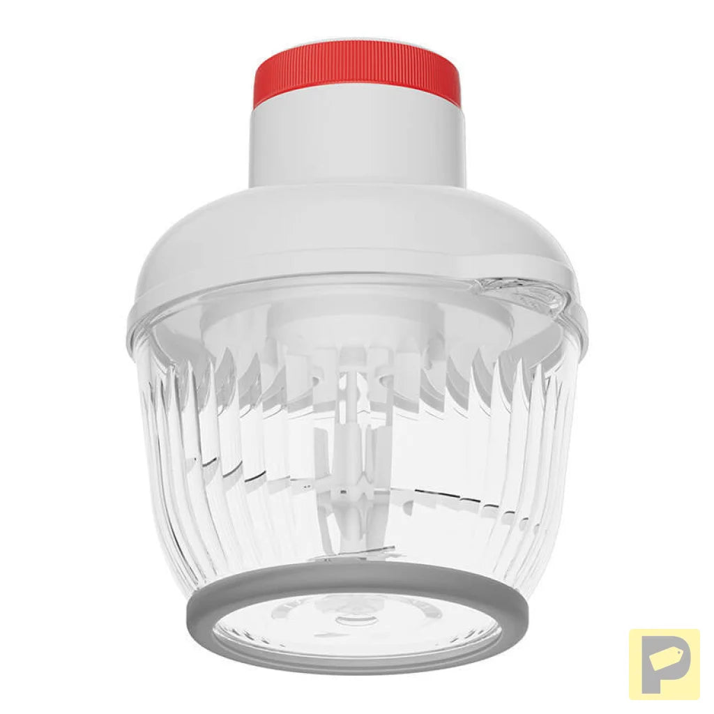 Multifunctional meat chopper 2L Deerma DEM-JR10W