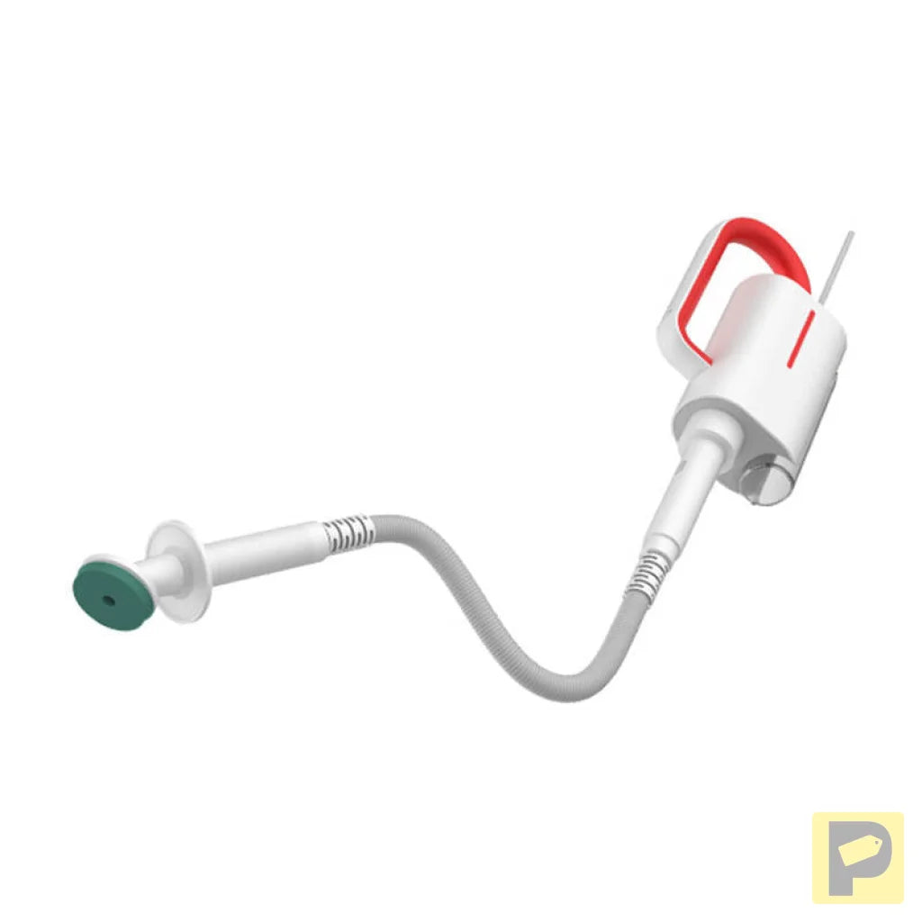 Multifunctional steammer DEERMA ZQ610