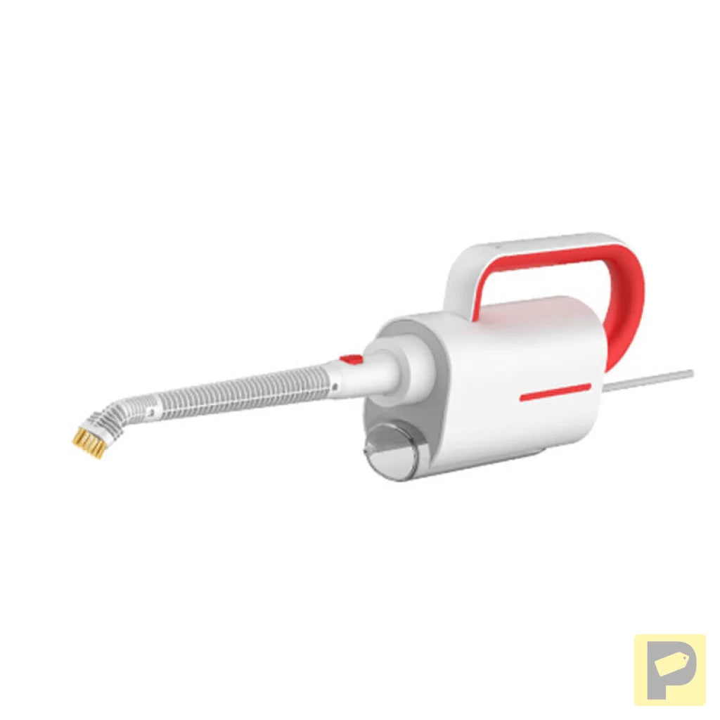 Multifunctional steammer DEERMA ZQ610