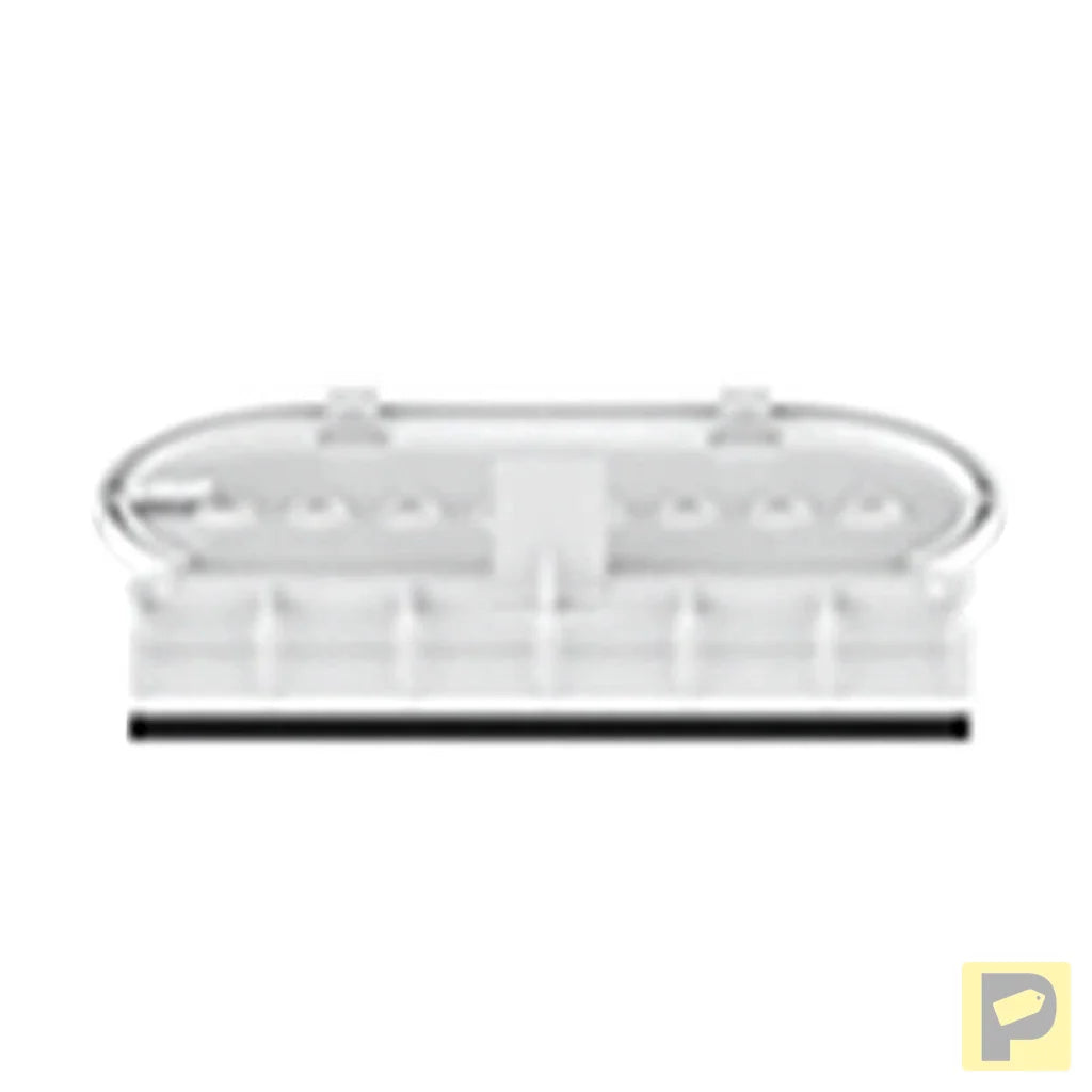 Multifunctional steammer DEERMA ZQ610