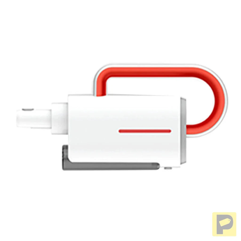 Multifunctional steammer DEERMA ZQ610