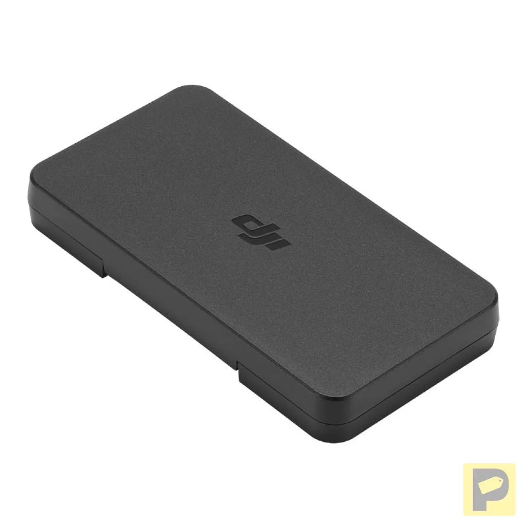 ND filter set for DJI Mini 5 Pro (ND8/32/128)