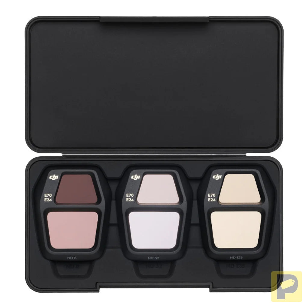 ND Filters Set (ND8/32/128) DJI Air 3S