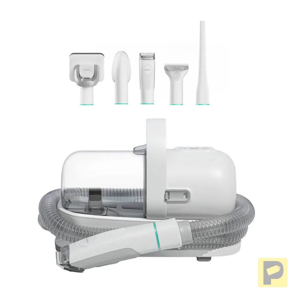 Neakasa P1 PRO vacuum cleaner / fur grooming kit
