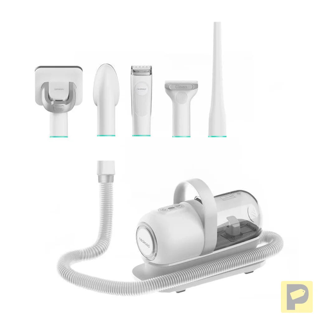 Neakasa P1 PRO vacuum cleaner / fur grooming kit