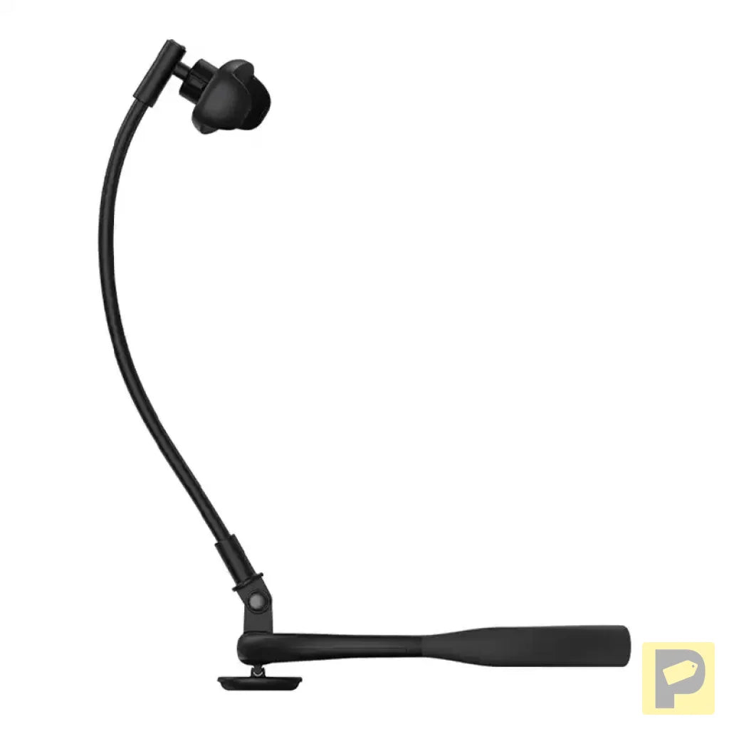 Neck Phone Holder Baseus ComfortJoy (black)