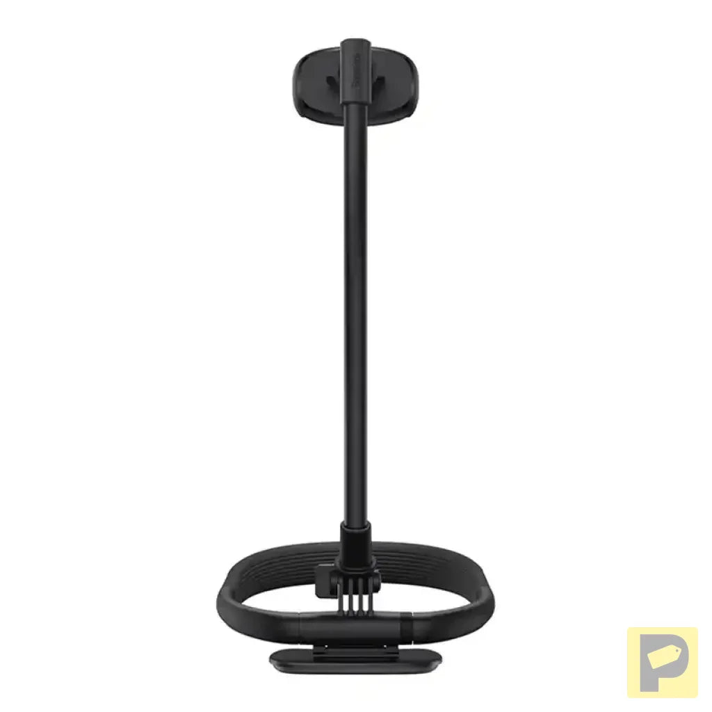 Neck Phone Holder Baseus ComfortJoy (black)