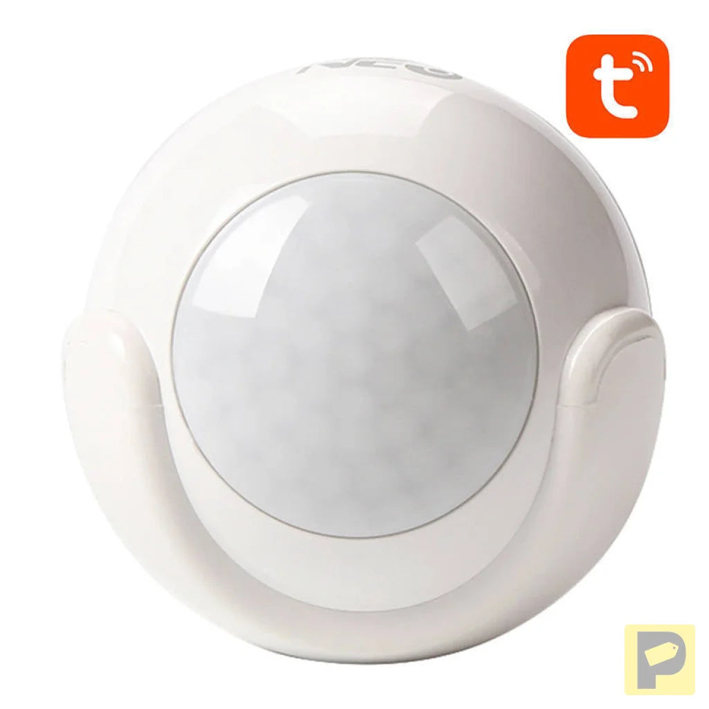 NEO NAS-PD01W Smart PIR Motion Sensor, WiFi TUYA