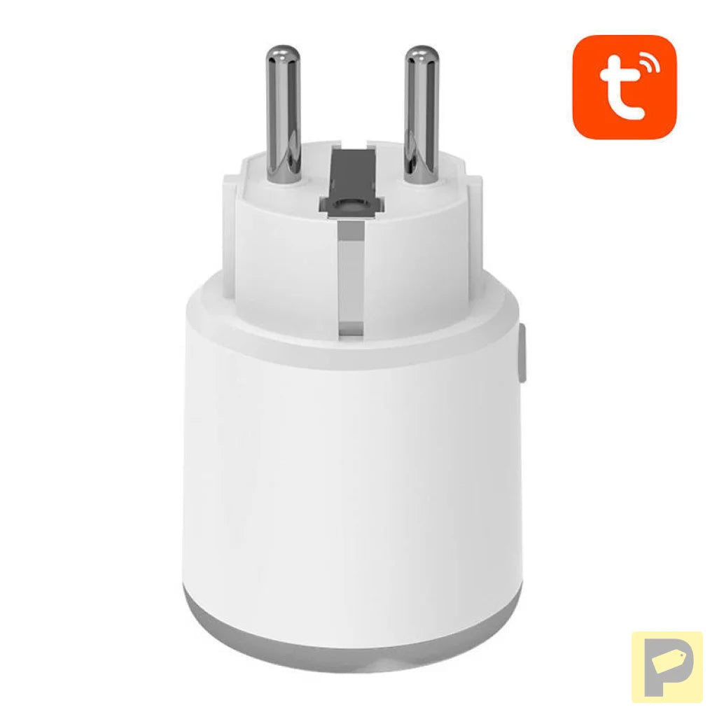 NEO NAS-WR15WM Smart Plug Matter, 16A, FR, WiFi