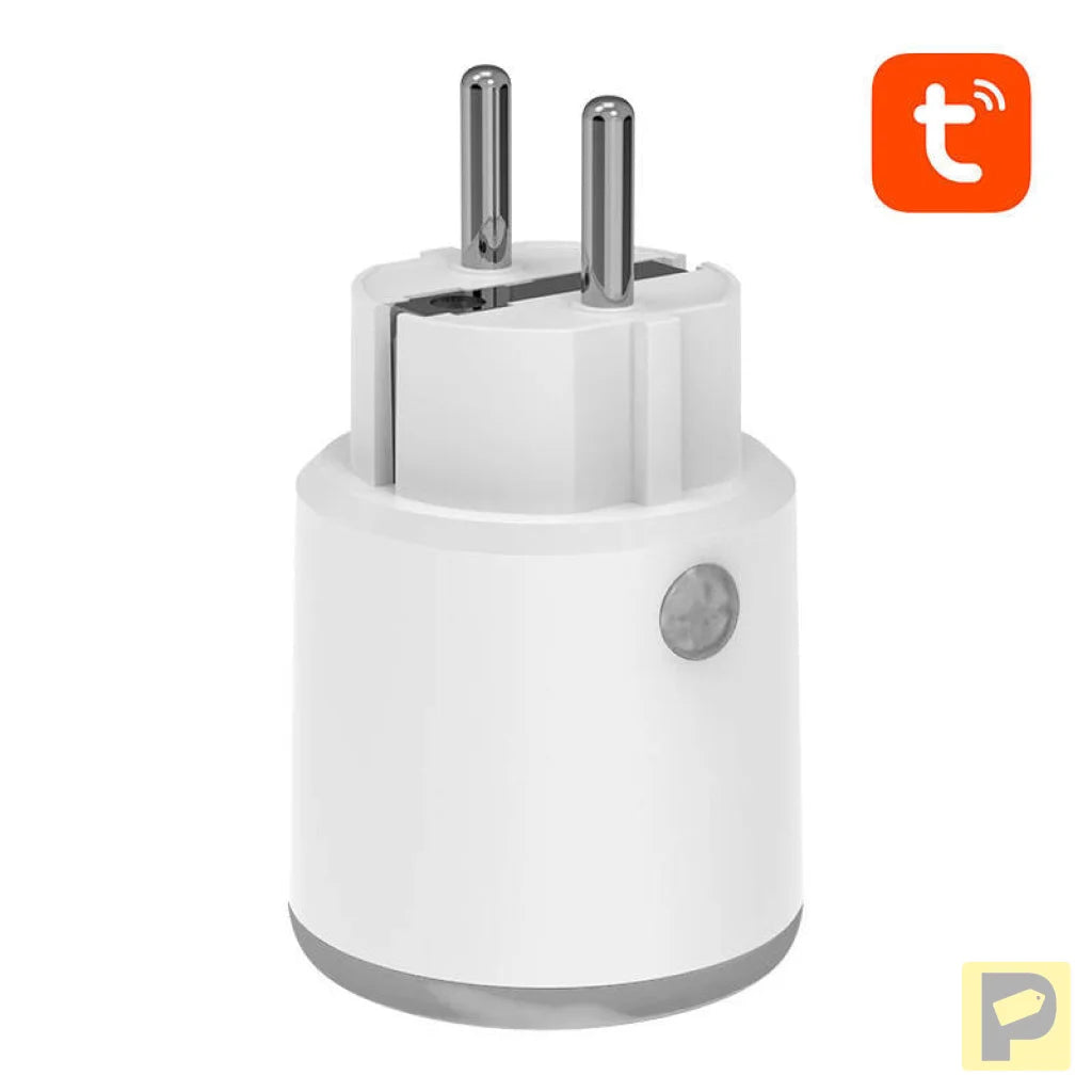 NEO NAS-WR15WM Smart Plug Matter, 16A, FR, WiFi