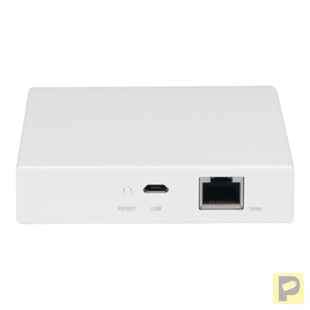 NEO NAS-ZW06WM Smart gateway Matter, ZigBee TUYA