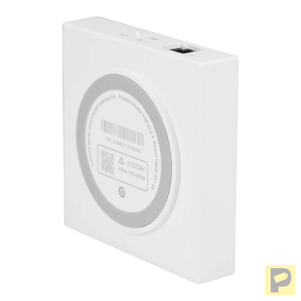 NEO NAS-ZW06WM Smart gateway Matter, ZigBee TUYA